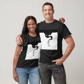 Heimwee T-shirt (Unisex)