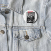 Hein Reunion Ronde Button 5,7 Cm (In situ)