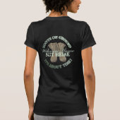 Heine's Shirt (Achterkant)