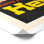 Heinlein & Cia Vintage Advertising Poster by (Hoek)