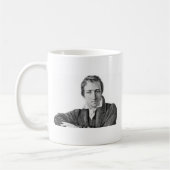 Heinrich Heine Coffee Mok (Links)