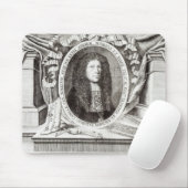 Heinrich Ignaz Franz von Biber Muismat (Met muis)