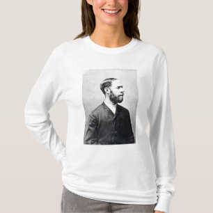 Heinrich Rudolph Hertz T-shirt