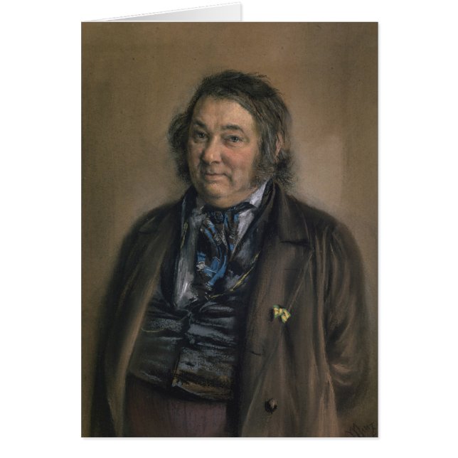 Heinrich Smidt (Voorkant)