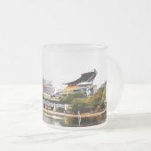 Heinz Field Coffee Mok (Voorkant rechts)