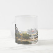 Heinz Field Coffee Mok (Voorkant links)