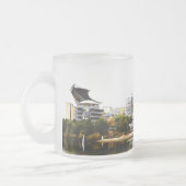 Heinz Field Coffee Mok (Links)