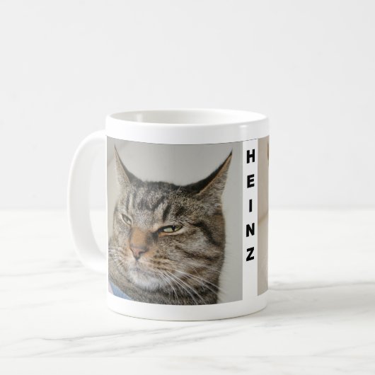 Heinz Mok (Voorkant links)