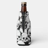 heipalen flesjeskoeler (Fles Achterkant)