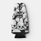 heipalen flesjeskoeler (Achterkant)