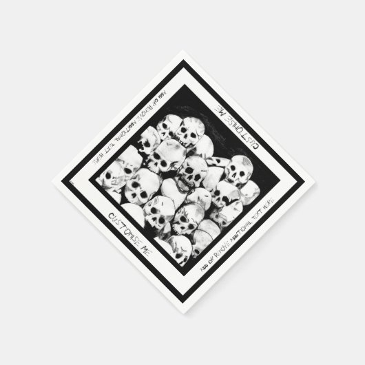 heipalen servet (Hoek)