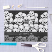 heipalen tissuepapier (Craft)