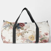Heirloom Chintz Floral Print Plunjezak (Voorkant)
