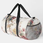 Heirloom Chintz Floral Print Plunjezak (Rechterhoek)