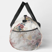 Heirloom Chintz Floral Print Plunjezak (Rechts)