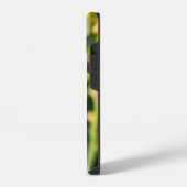 Heirloom Iris iPhone Case Hoesje (Linkerkant)