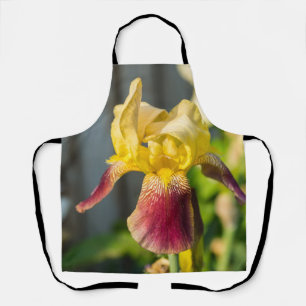 Heirloom Iris Schort