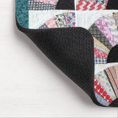 Heirloom Quilt Muismat (Hoek)