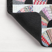 Heirloom Quilt Muismat (Hoek)