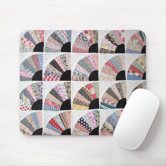 Heirloom Quilt Muismat (Met muis)