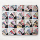 Heirloom Quilt Muismat (Voorkant)