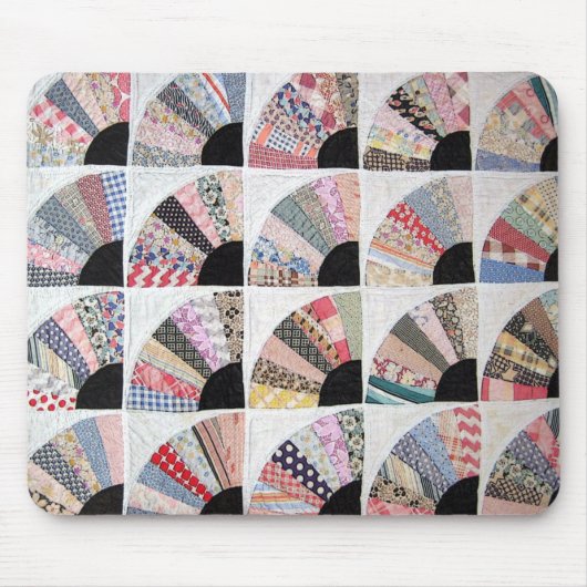 Heirloom Quilt Muismat (Voorkant)