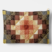 Heirloom Quiltpatroon Etui (Achterkant)