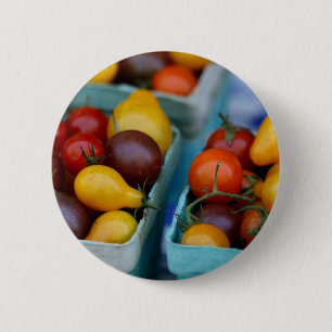 Heirloom Tomaten Ronde Button 5,7 Cm