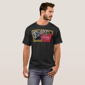 Heirloom Tomatoes Classic T-Shirt (Voorkant volledig)