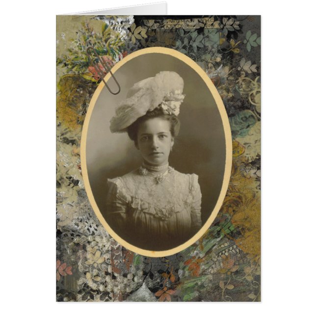 Heirlooms (Voorkant)