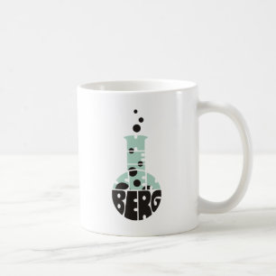Heisenberg Koffiemok