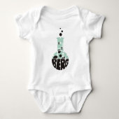Heisenberg Romper (Voorkant)