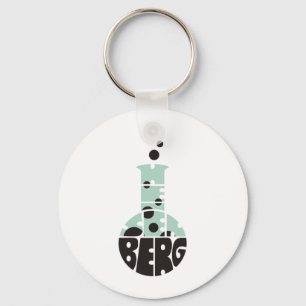 Heisenberg Sleutelhanger