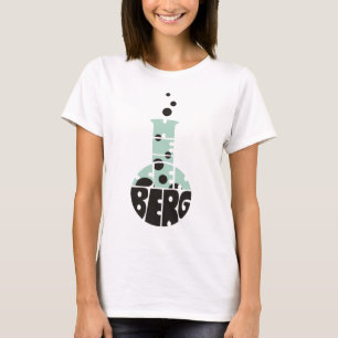 Heisenberg T-shirt