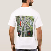 Heisler T-shirt (Achterkant)