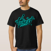 Heist T-shirt (Voorkant)