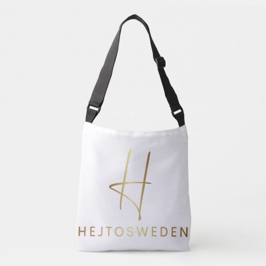 hejtosweden Tasche Crossbody Tas (Voorkant)