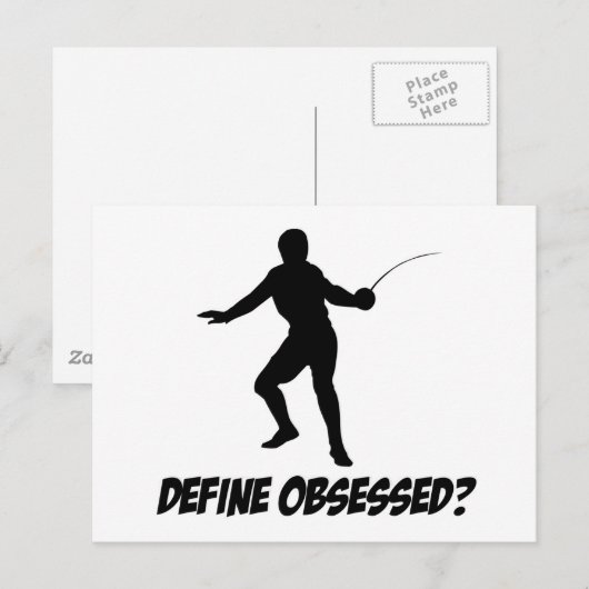 hek design briefkaart (Voorkant / Achterkant)