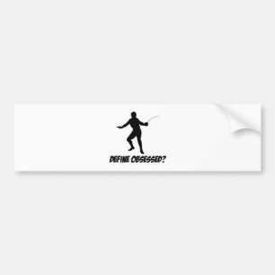hek design bumpersticker