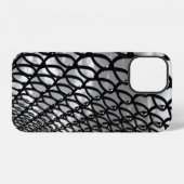 HEK iPhone HOESJE (Achterkant horizontaal)