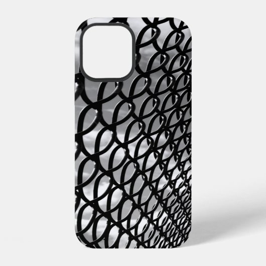 HEK iPhone HOESJE (Achterkant)