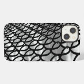 HEK iPhone HOESJE (Achterkant horizontaal)