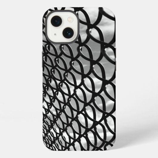 HEK iPhone HOESJE (Achterkant)