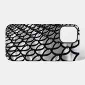 HEK iPhone HOESJE (Achterkant horizontaal)