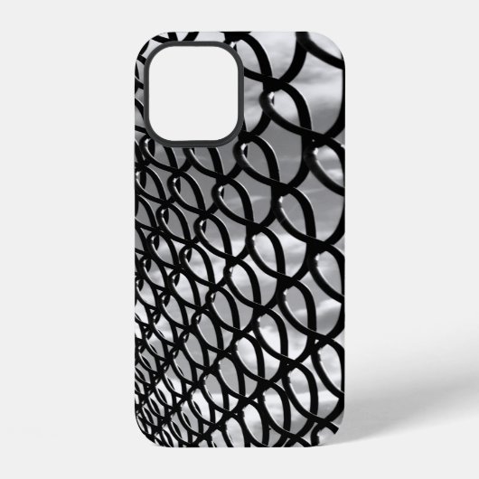 HEK iPhone HOESJE (Achterkant)