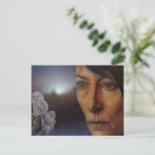 Hekate Briefkaart (Staand voorkant)