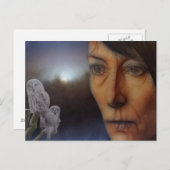 Hekate Briefkaart (Voorkant / Achterkant)