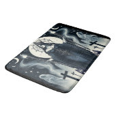 Hekate Godin van het Kruispunt Geesten Badmat (Gekanteld)