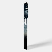 Hekate Godin van het Kruispunt Geesten Case-Mate iPhone Case (Achterkant / Rechts)