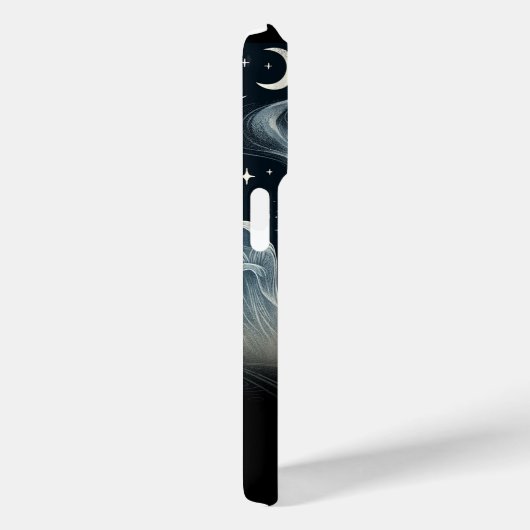 Hekate Godin van het Kruispunt Geesten Case-Mate iPhone Case (Achterkant / Rechts)